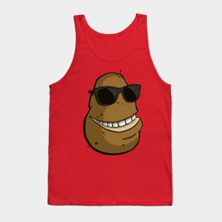 Tater Tank Top